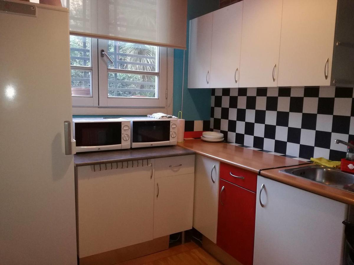 Urban Hostel Madrid Ngoại thất bức ảnh