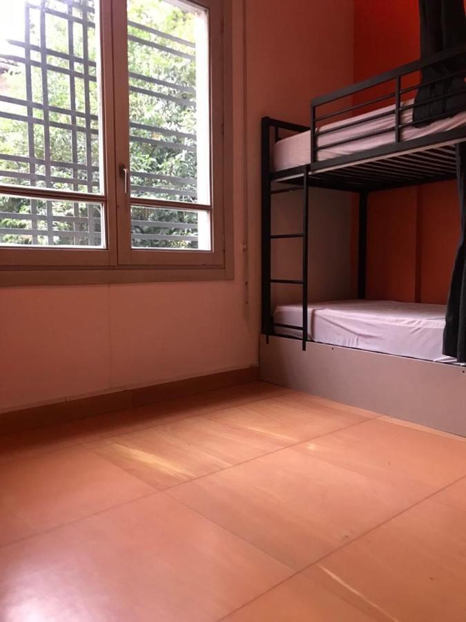 Urban Hostel Madrid Ngoại thất bức ảnh